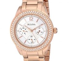 Bulova-Womens-97N101-Multi-Function