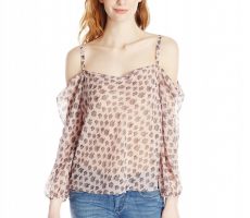 OffTheShoulderTop