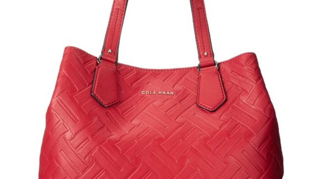 Cole Haan Hollis Large Convertible Tote