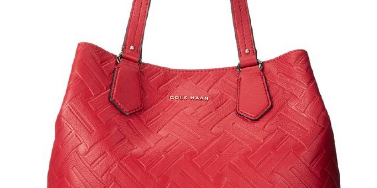 Cole Haan Hollis Large Convertible Tote