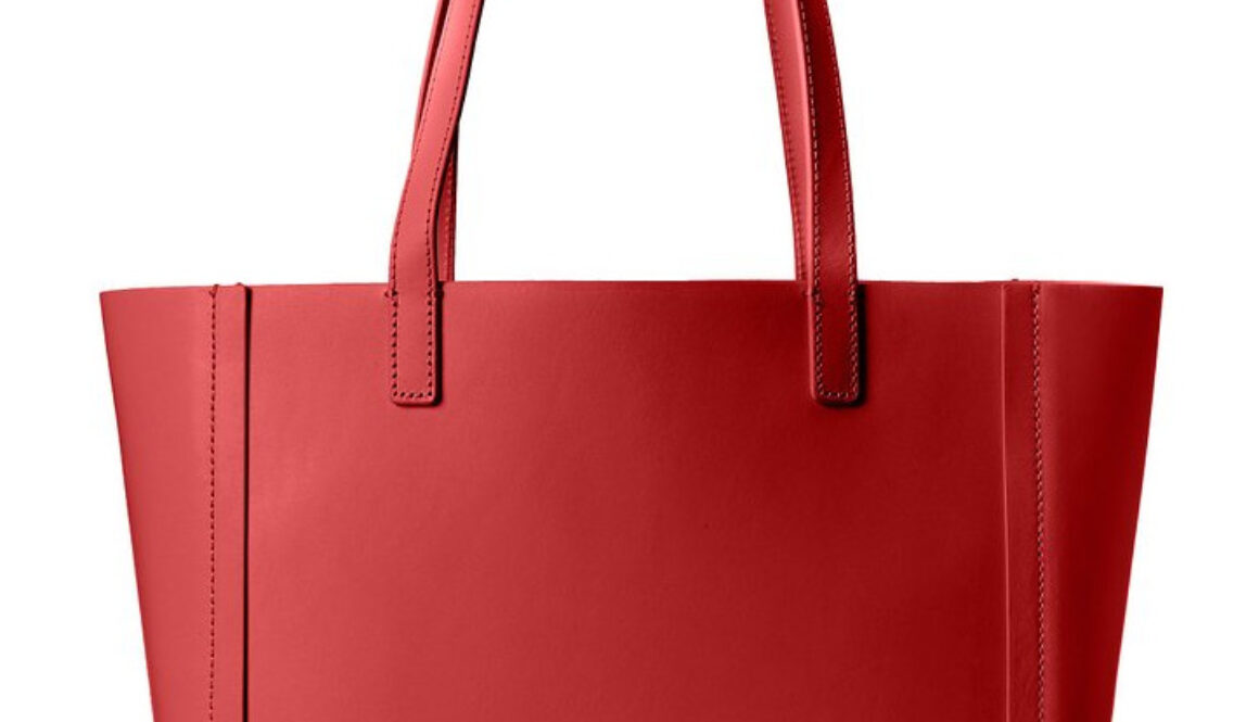 Loeffler Randall Open Tote