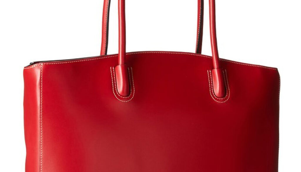 Lodis Audrey Milano Tote