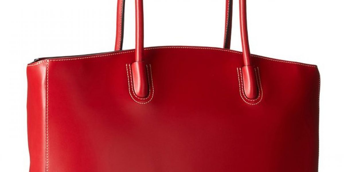 Lodis Audrey Milano Tote