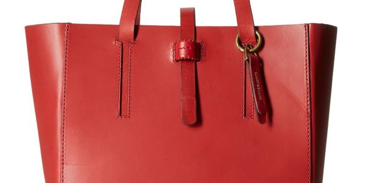 Lucky Brand Dylan Tote Bag