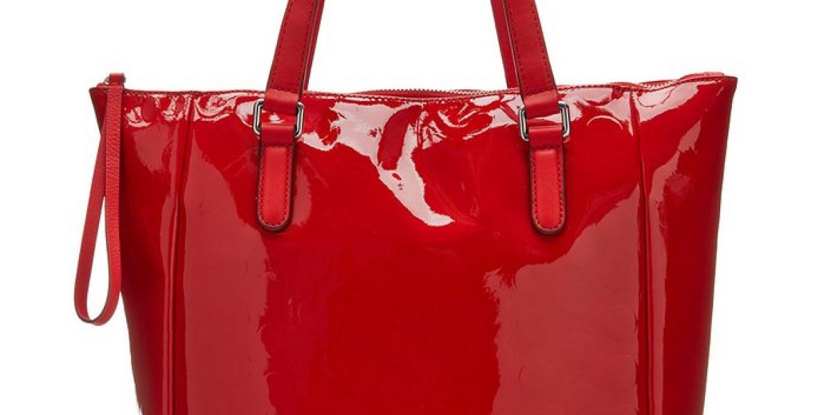 Marc by Marc Jacobs Take Me Tote