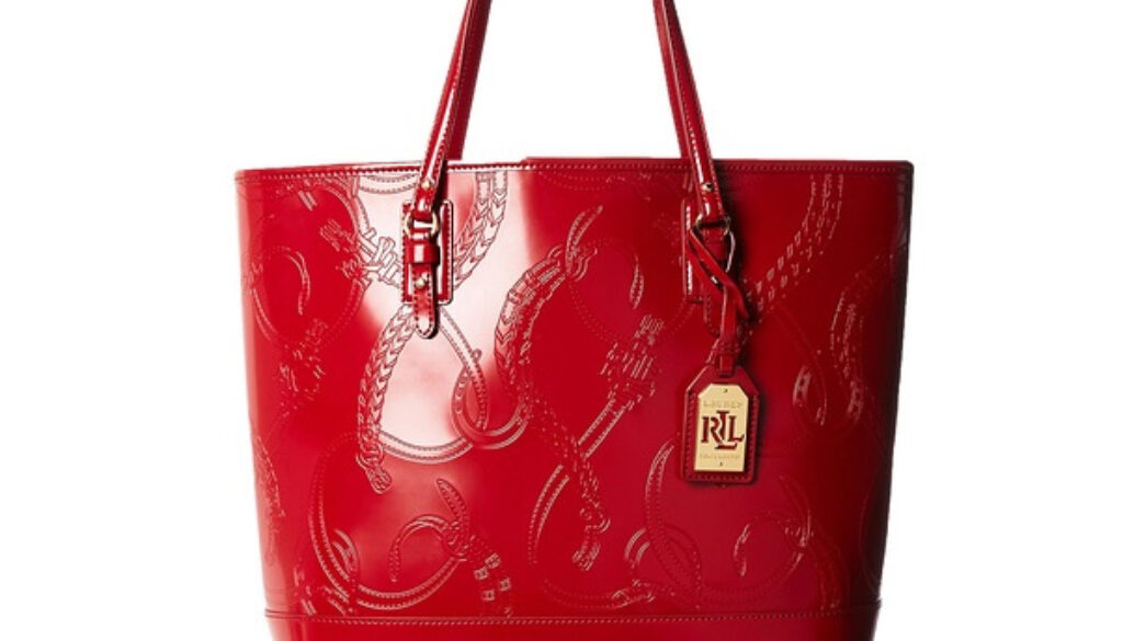 Vince Camuto Lila Travel Tote