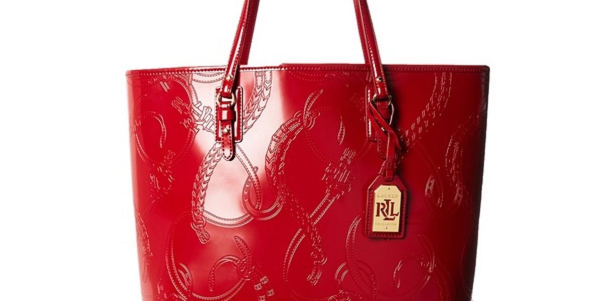 Ralph Lauren Belmar Spazzalato