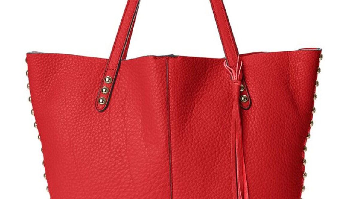 Rebecca Minkoff Unlined Tote