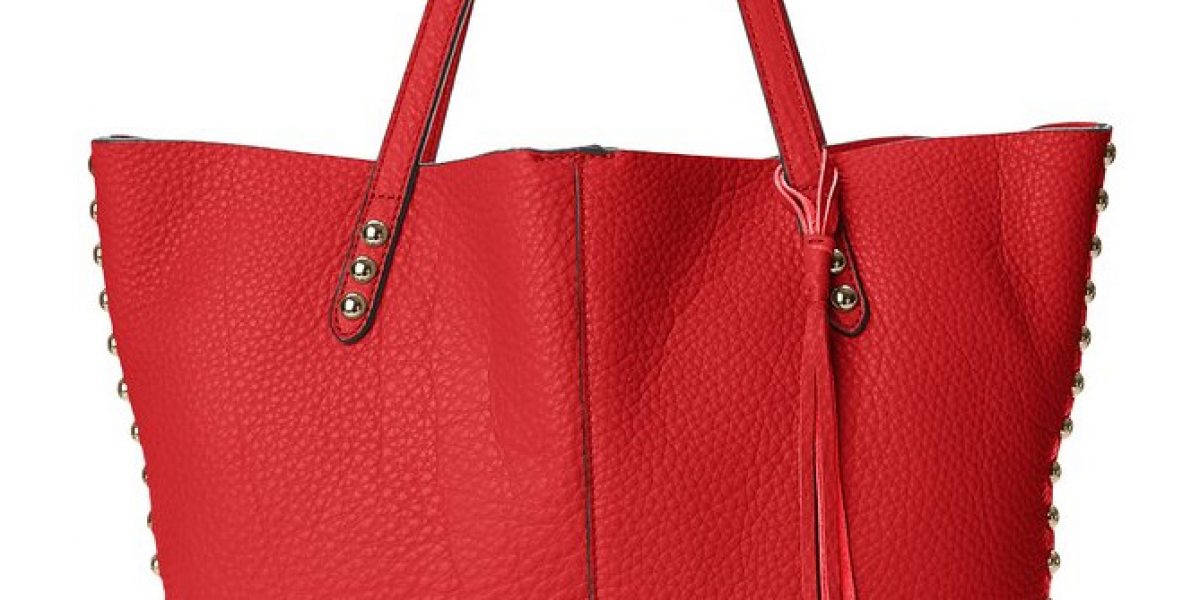 Rebecca Minkoff Unlined Tote