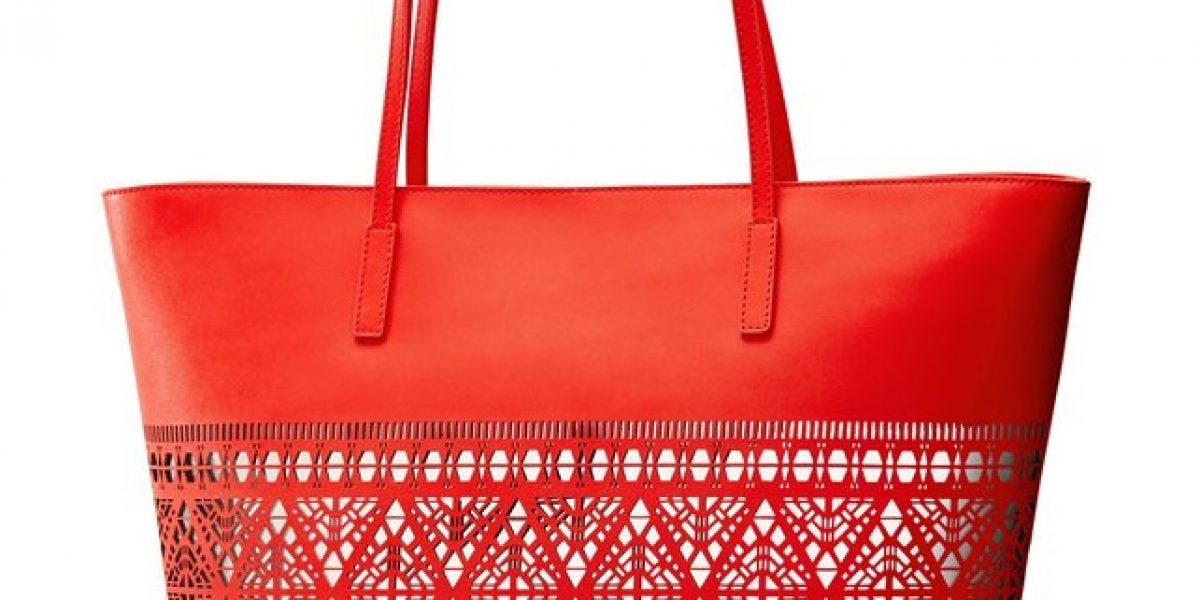 Vince Camuto Lila Travel Tote