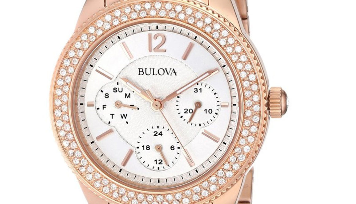 Bulova-Womens-97N101-Multi-Function