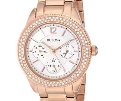 Bulova-Womens-97N101-Multi-Function