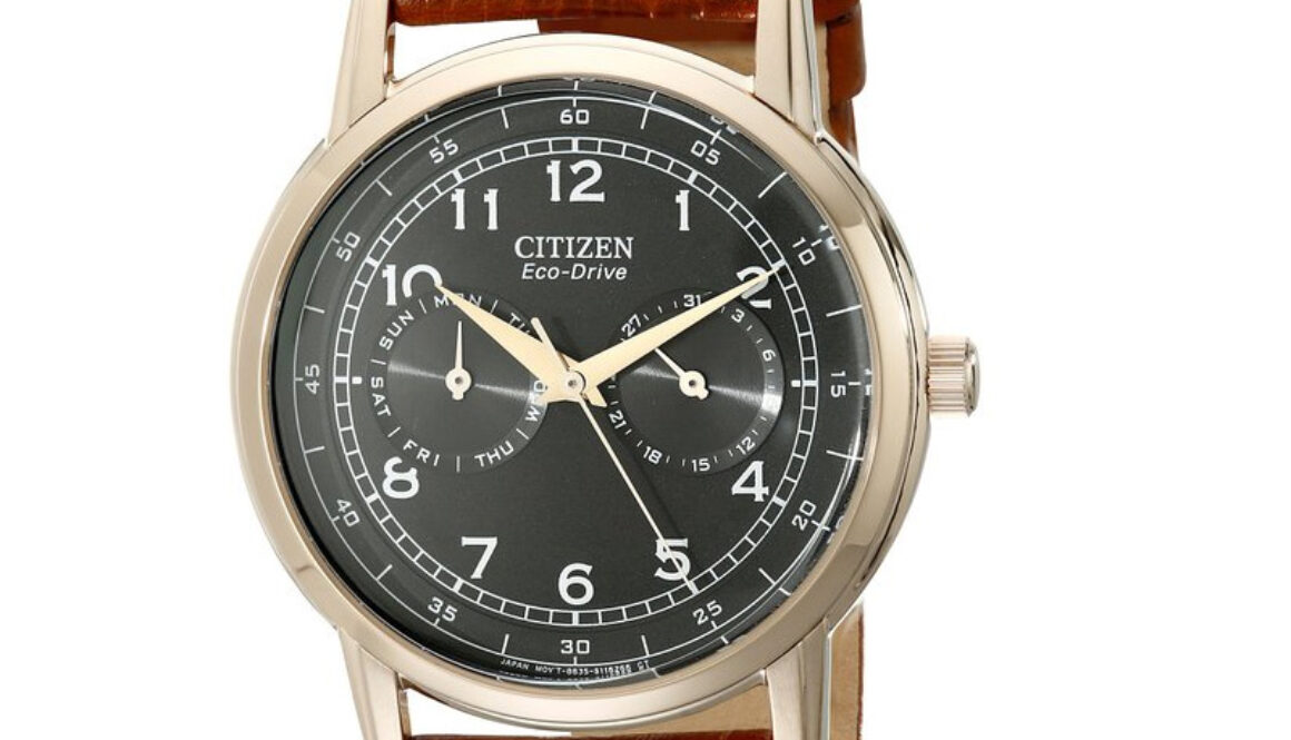 Citizen-Mens-AO9003-08E-Rose-Gold