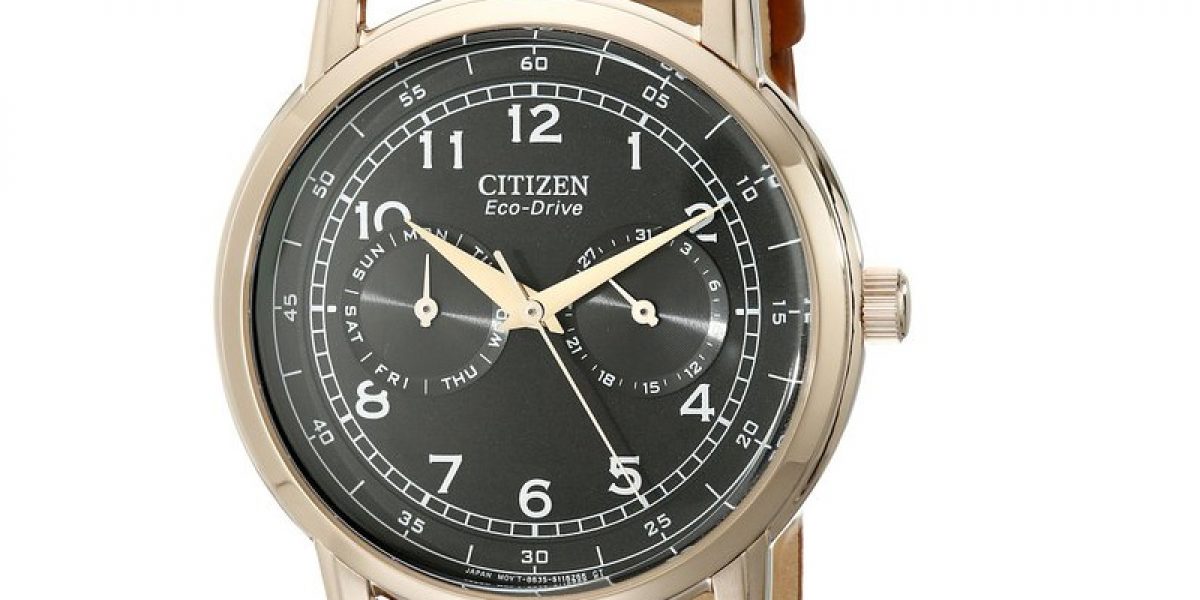 Citizen-Mens-AO9003-08E-Rose-Gold
