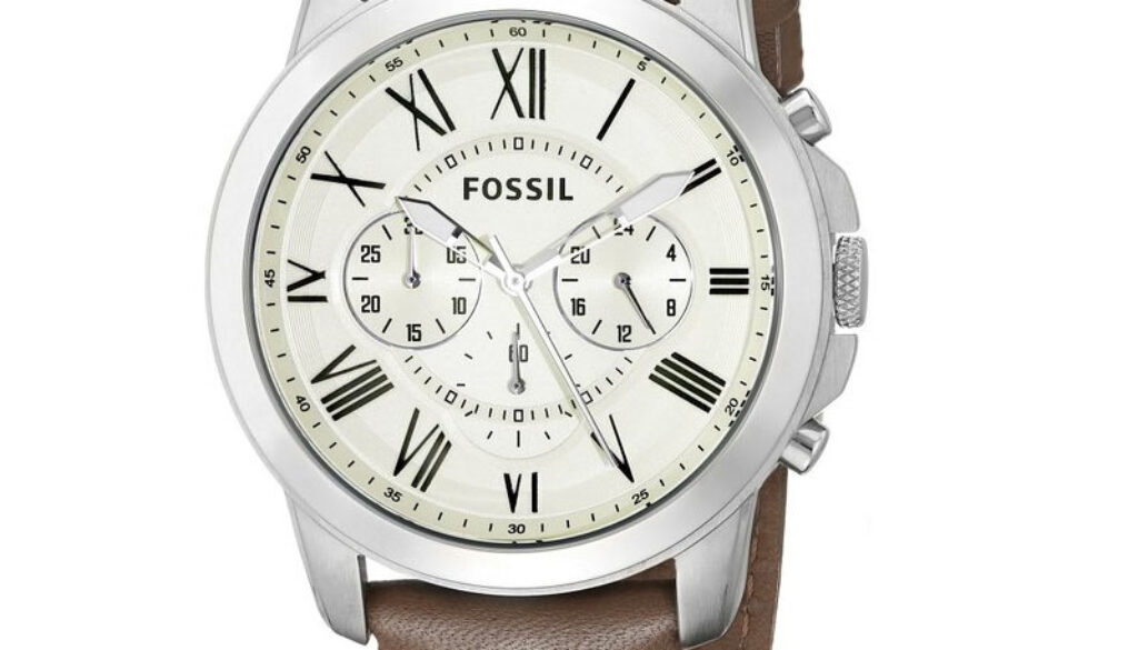 Fossil-FS4735