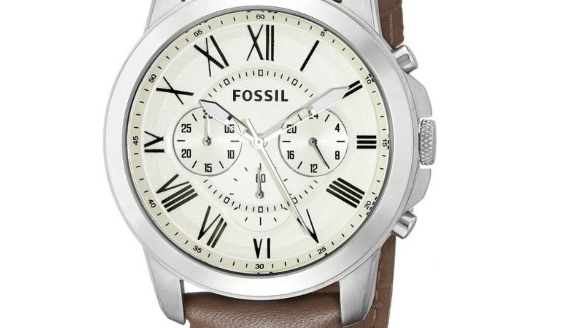 Fossil-FS4735