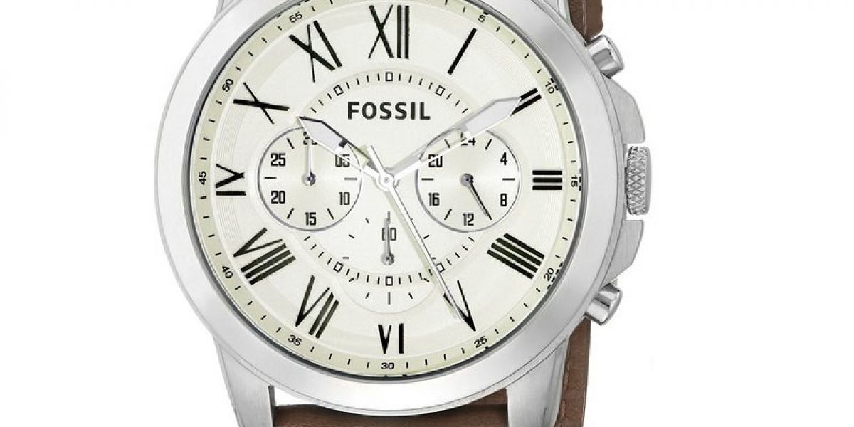 Fossil-FS4735