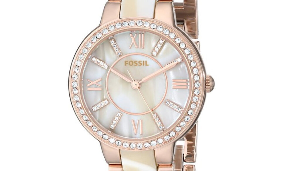 Fossil-Virginia-Pearl