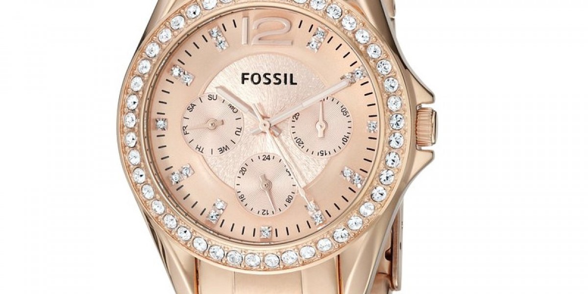 Fossil-Womens-ES2811-Riley