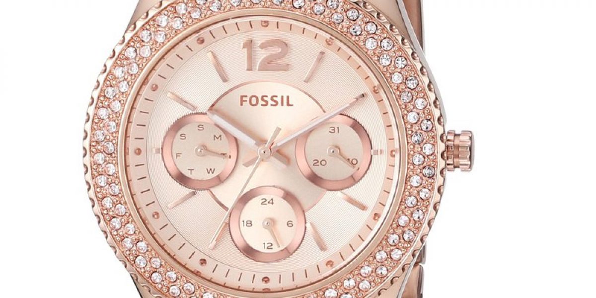 Fossil-Womens-ES3590-Stella