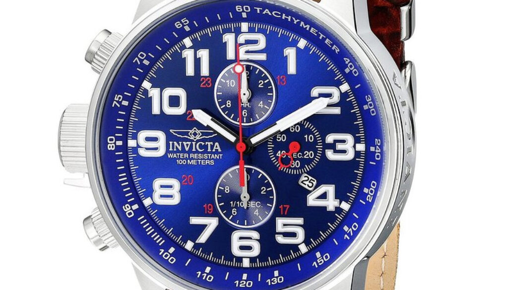 Invicta-Mens-3328-Force