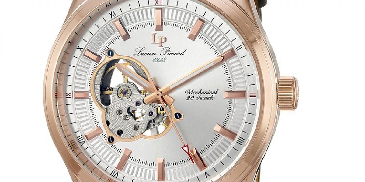 Lucien-Piccard-Mens-40006M-RG-02S-Morgana