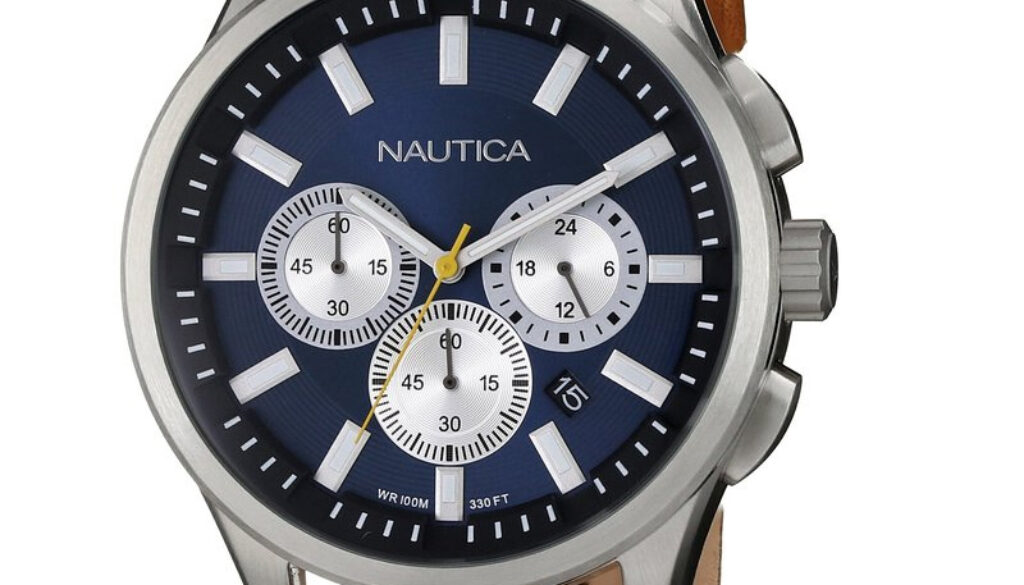 Nautica-Mens-N16695G-NCT-17