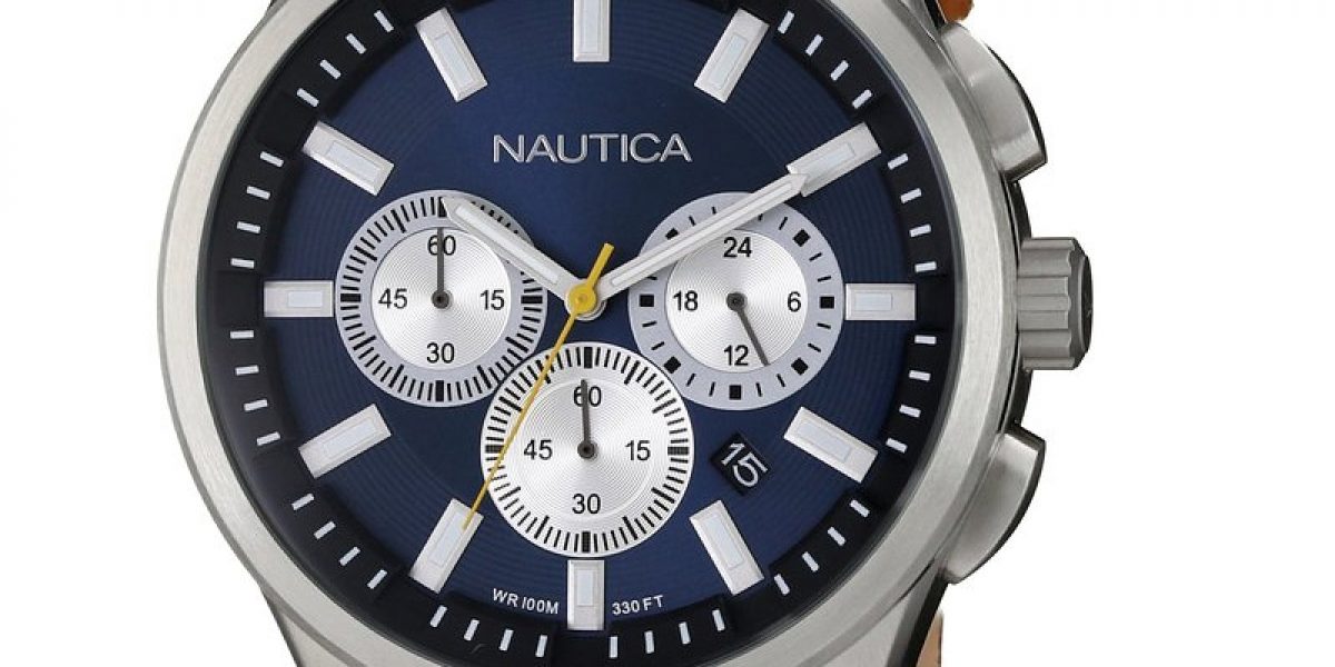 Nautica-Mens-N16695G-NCT-17