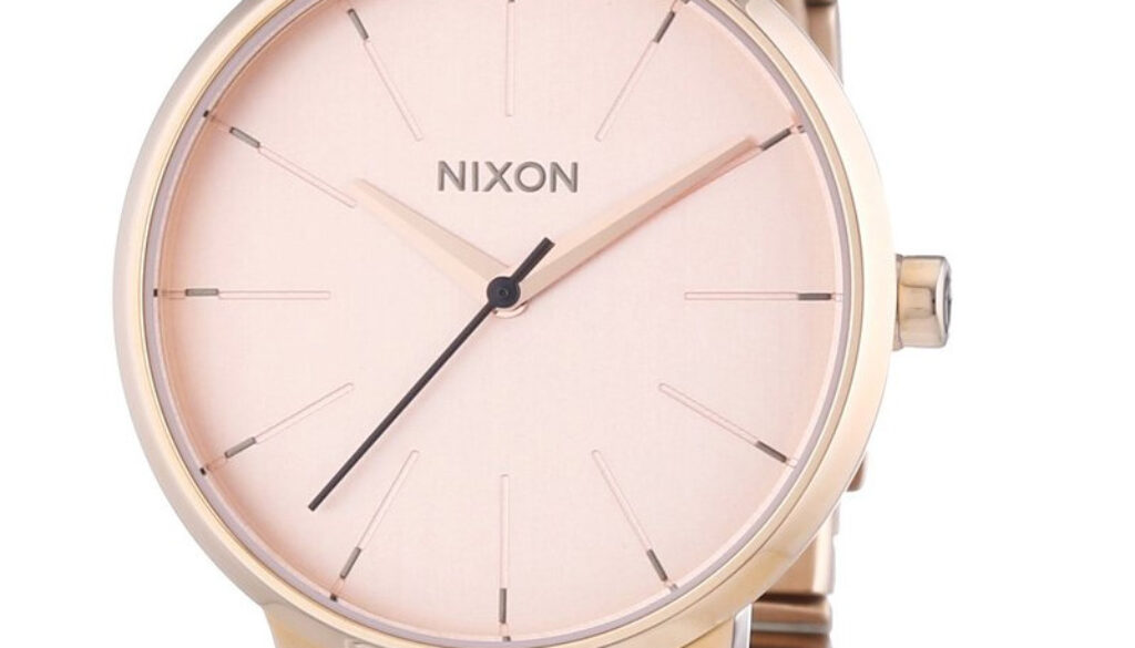 Nixon-A099897-kensington-rose-gold