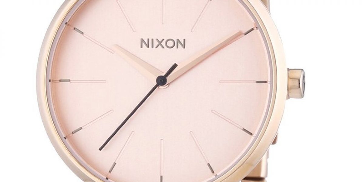 Nixon-A099897-kensington-rose-gold