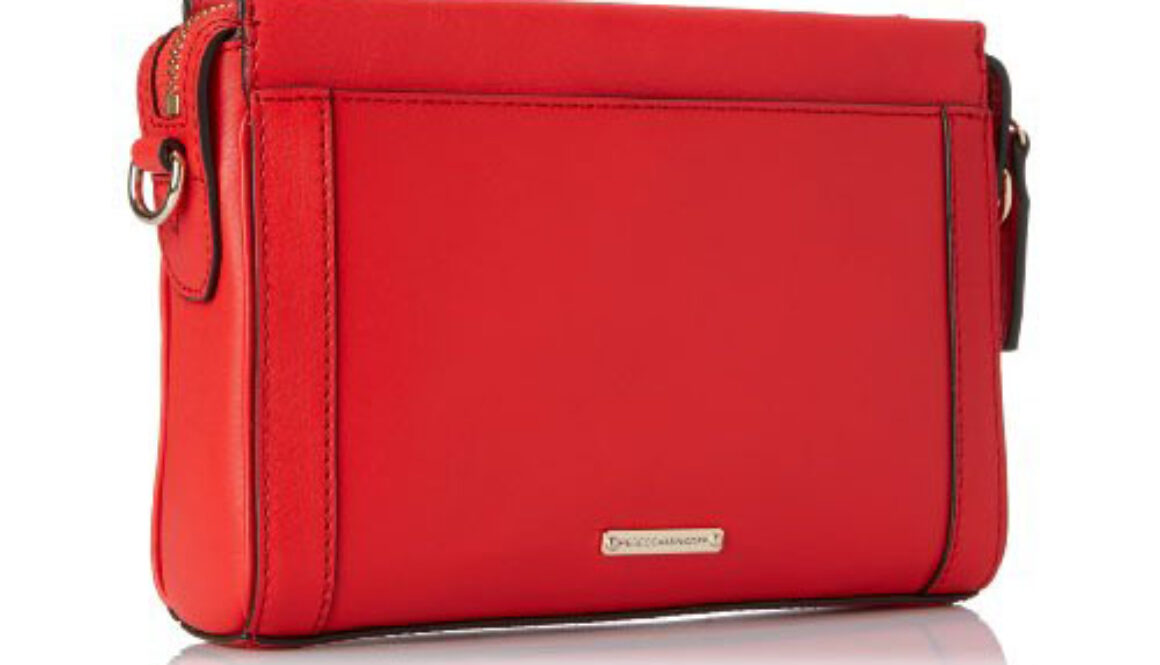 Rebecca Minkoff Mini Crosby Bag