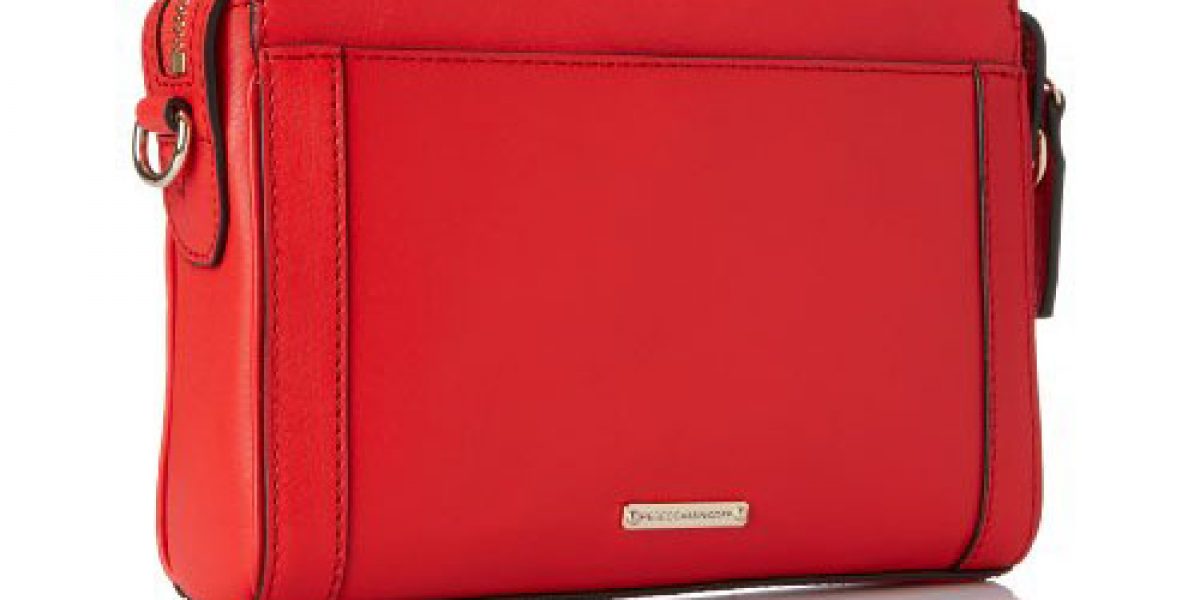 Rebecca Minkoff Mini Crosby Bag