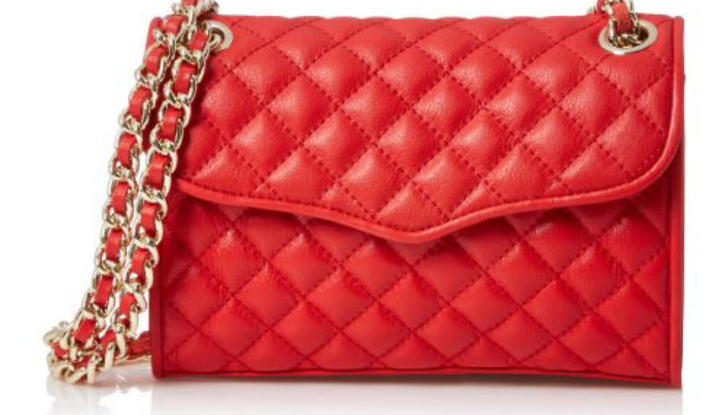 Rebecca Minkoff Quilted Mini Affair