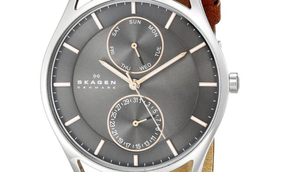 Skagen-Mens-SKW6086-Holst