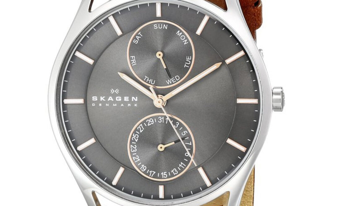 Skagen-Mens-SKW6086-Holst