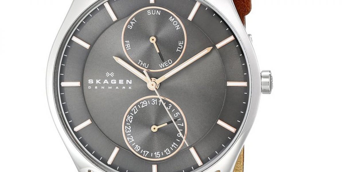 Skagen-Mens-SKW6086-Holst