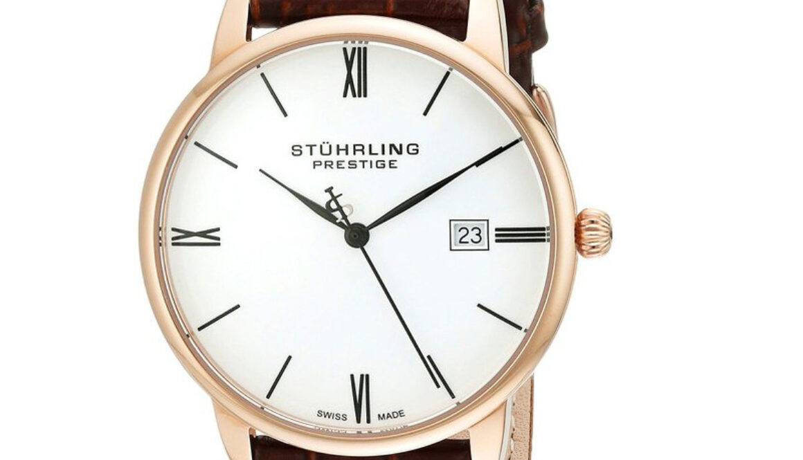 Stuhrling-Prestige-Mens-307L334K2