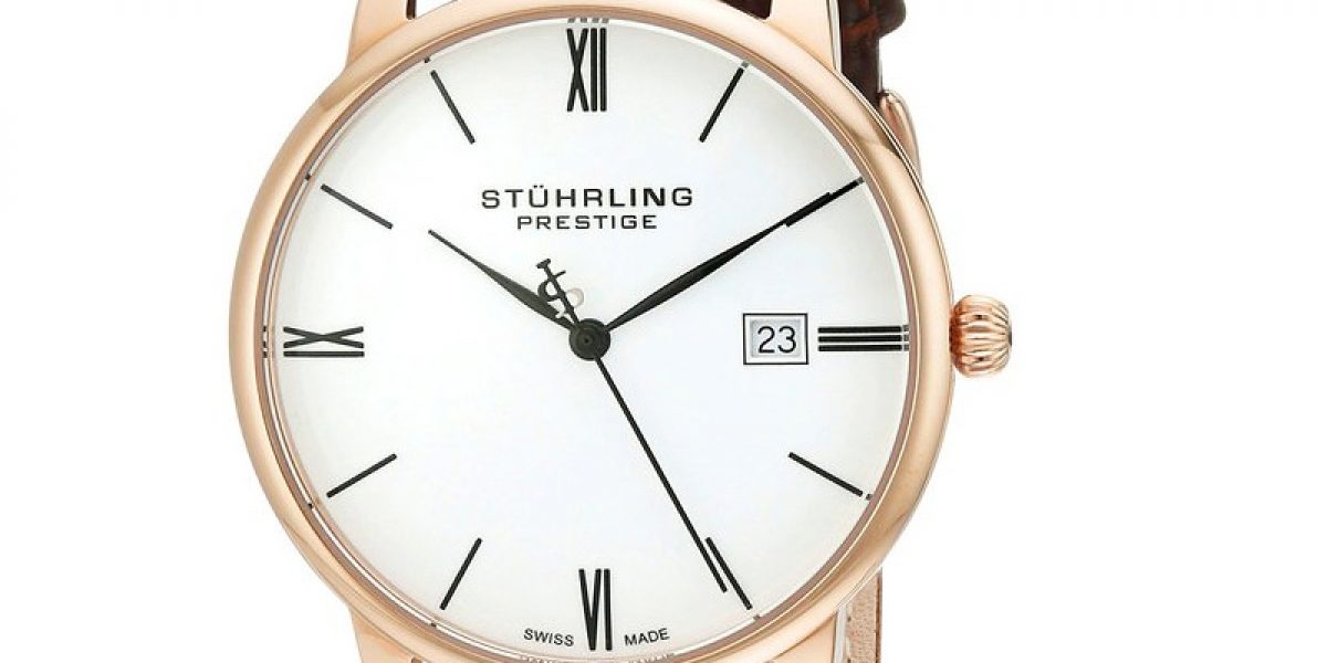 Stuhrling-Prestige-Mens-307L334K2