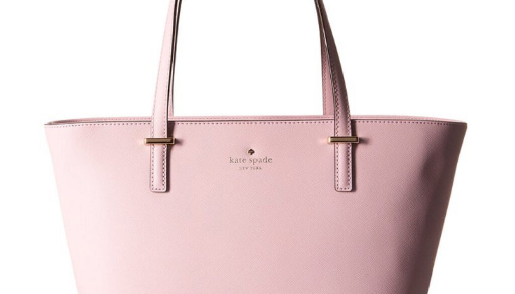 kate spade new york Cedar Street Mini Harmony Tote Bag in Pink